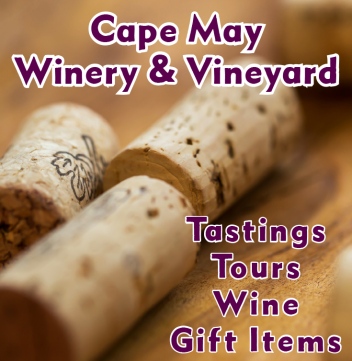 Cape May Winery