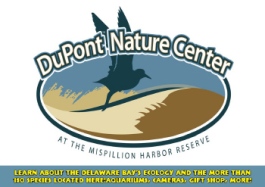 DuPont Nature Center at Mispillion Harbor Reserve