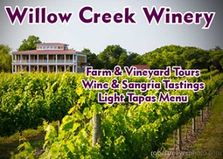 Willow Creek Winery